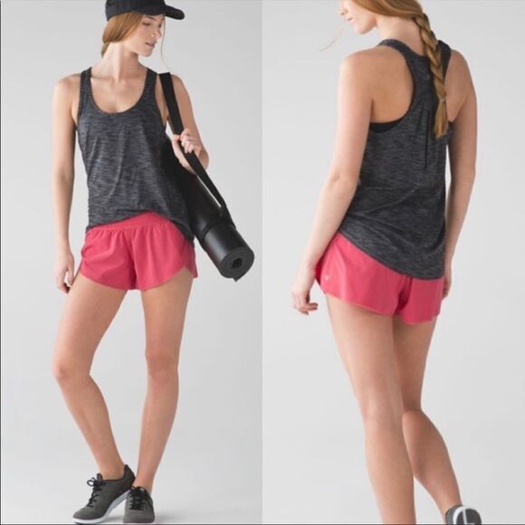 Lululemon Free Spirit Short